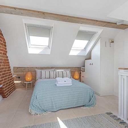 Seagrass Cottage In Southwold, Stunning Property With Views! Extérieur photo