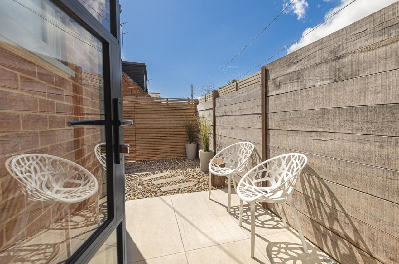 Seagrass Cottage In Southwold, Stunning Property With Views! Extérieur photo