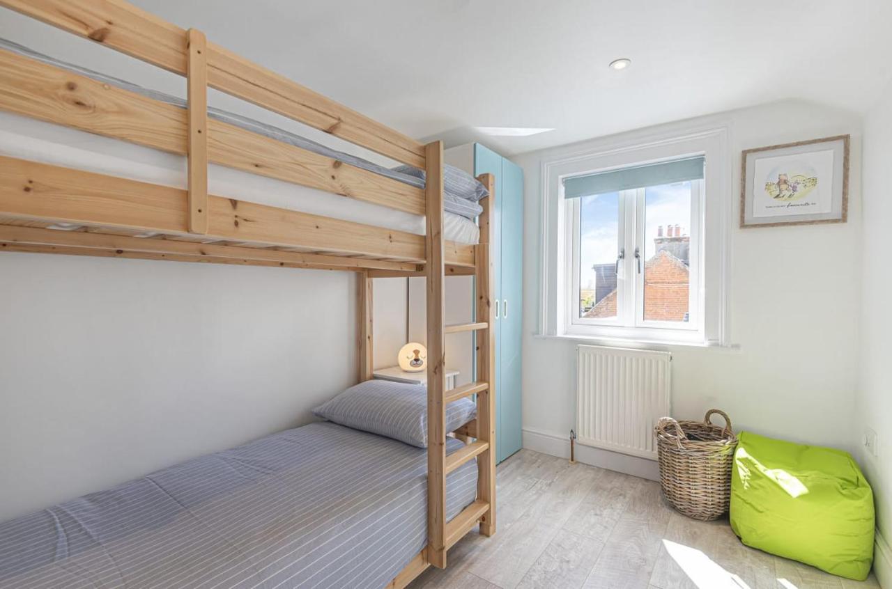 Seagrass Cottage In Southwold, Stunning Property With Views! Extérieur photo