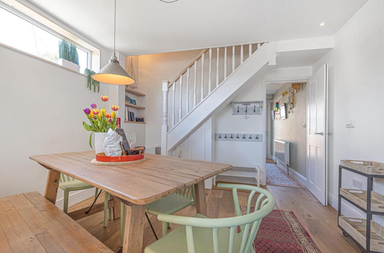 Seagrass Cottage In Southwold, Stunning Property With Views! Extérieur photo