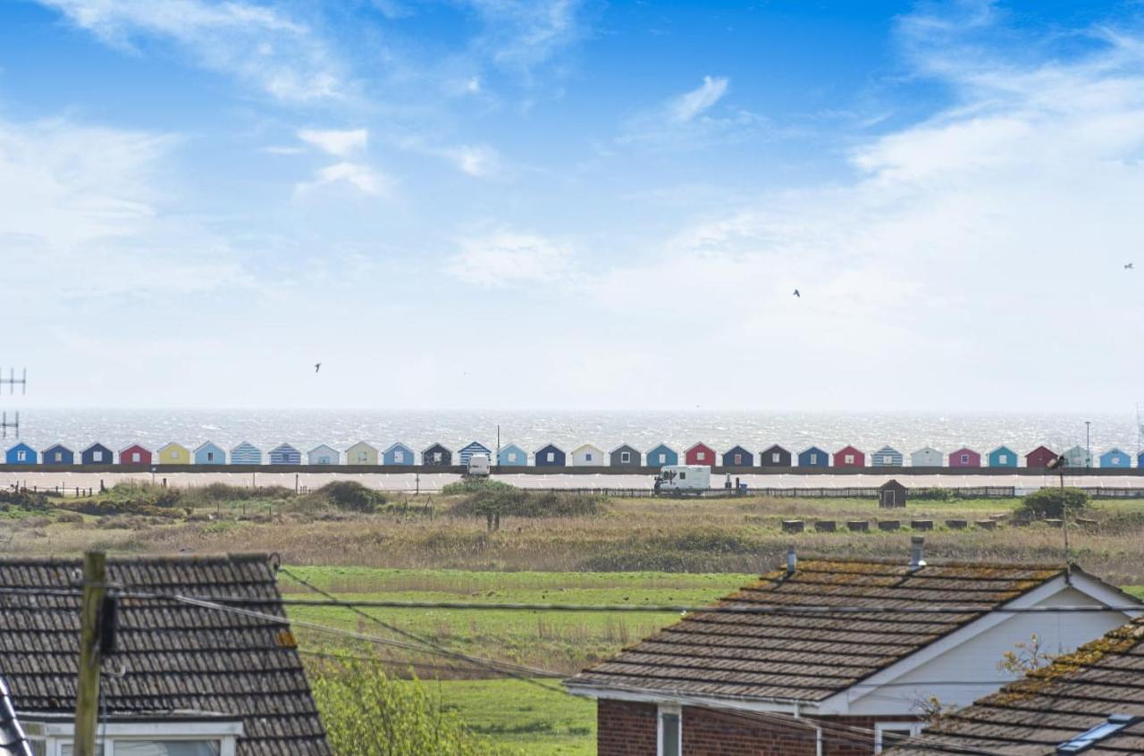 Seagrass Cottage In Southwold, Stunning Property With Views! Extérieur photo
