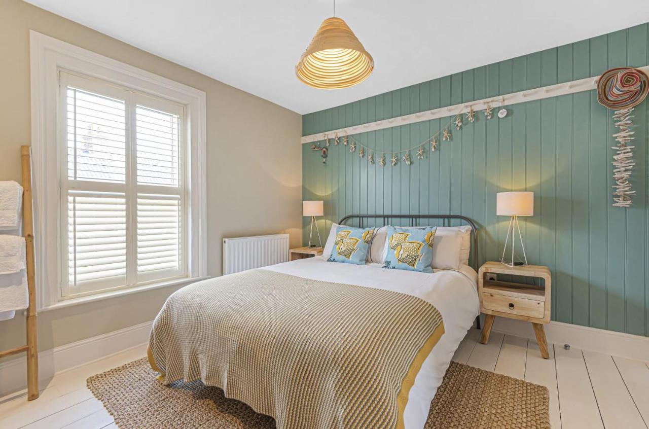 Seagrass Cottage In Southwold, Stunning Property With Views! Extérieur photo