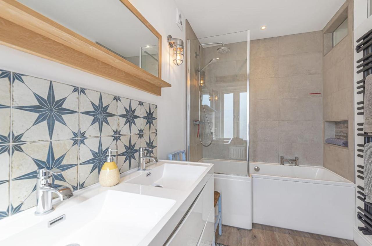 Seagrass Cottage In Southwold, Stunning Property With Views! Extérieur photo