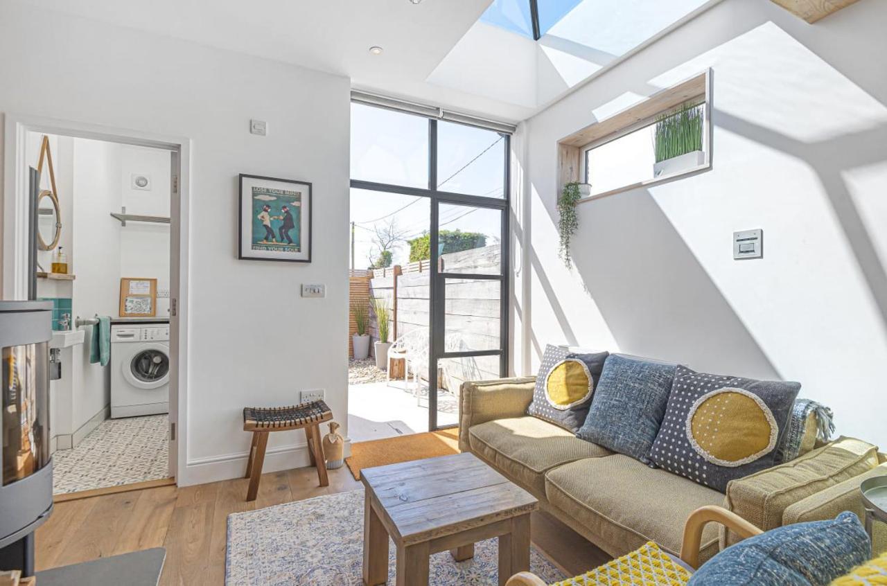 Seagrass Cottage In Southwold, Stunning Property With Views! Extérieur photo