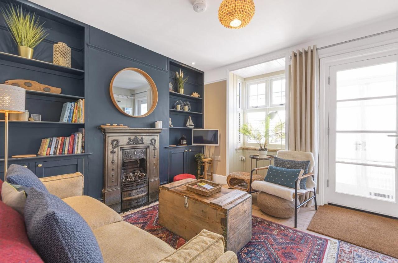 Seagrass Cottage In Southwold, Stunning Property With Views! Extérieur photo